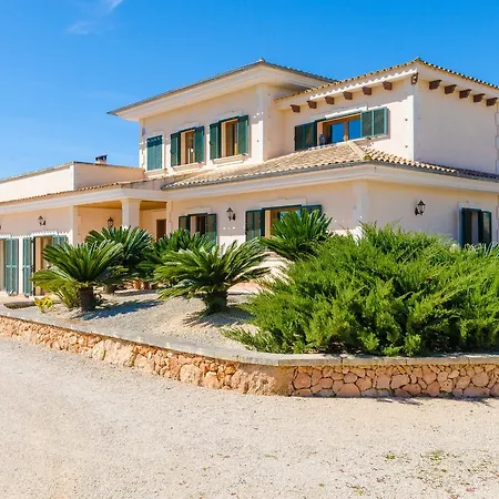 Na Bubota * Algaida (Mallorca)