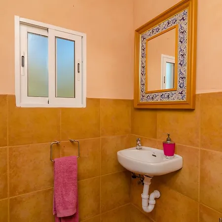 Willa Na Bubota Algaida (Mallorca)